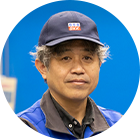 小早川 貴司さんの写真