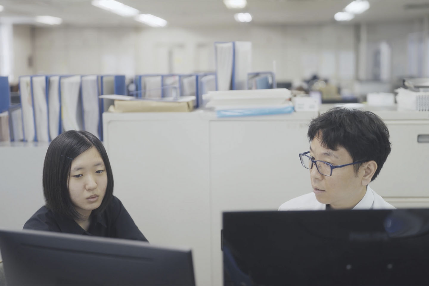エスケイケイの技術力